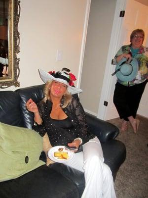 Photo of Sherry S.