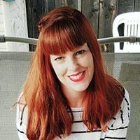 Photo of Angie U.
