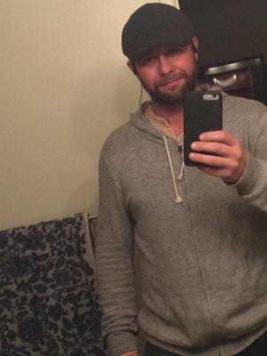 Photo of Steven A.