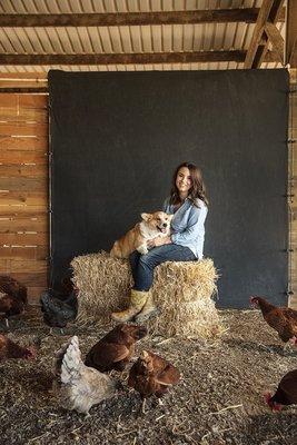 Photo of Anjelica L.
