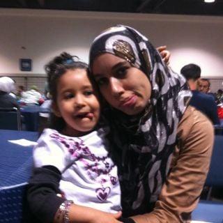 Photo of Nada K.