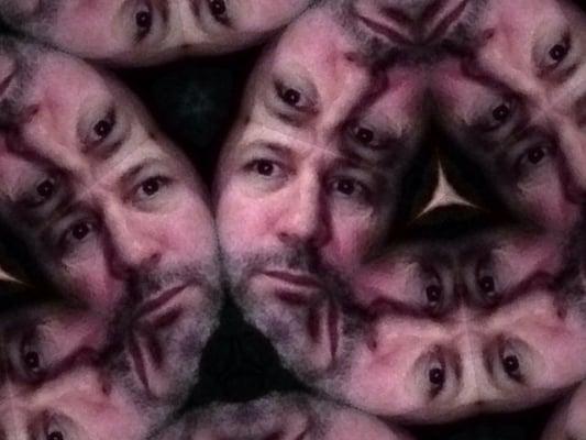 Photo of Chris P.