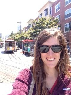 Photo of Lindsey S.