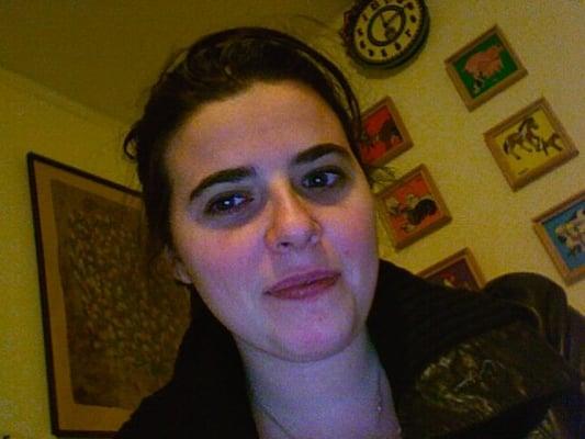 photo of Elizabeth D.