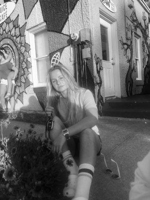 Photo of Sophie C.