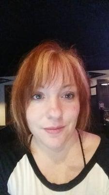 photo of Eve L.