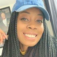 Photo of Faith G.