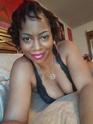photo of AjaJuanita A.