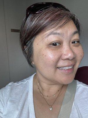 photo of Janice Q.