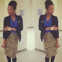 Photo of Asia J.
