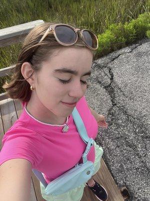 Photo of Katelyn P.