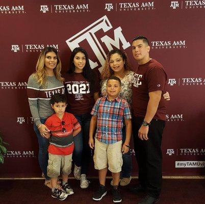 Photo of Kevin D. U.