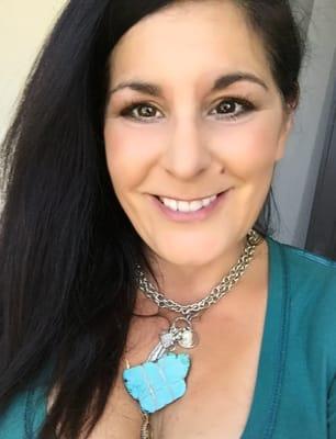 photo of Michelle R.