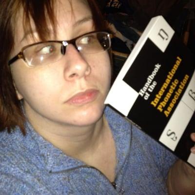 Photo of Becky L.
