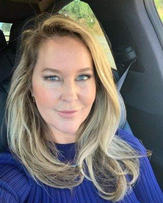 photo of samantha p.