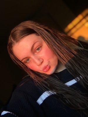 Photo of Natalie B.