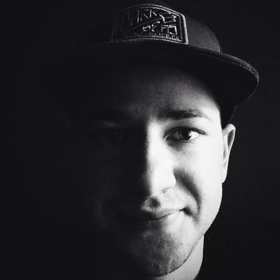 Photo of Jeremy K.