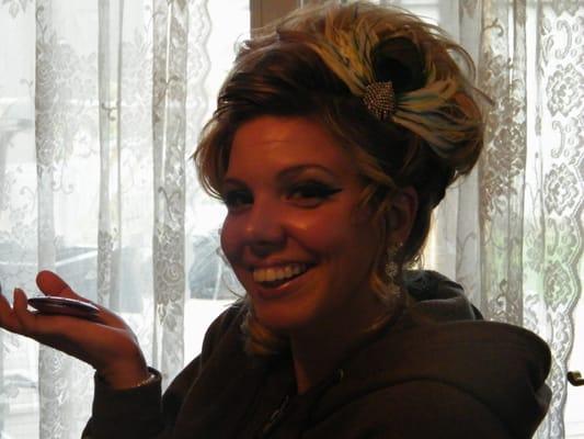 Photo of Abby W.