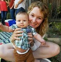 photo of Cassandra P.