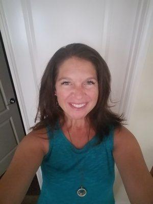 Photo of Deborah V.