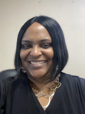 photo of Chondria A.