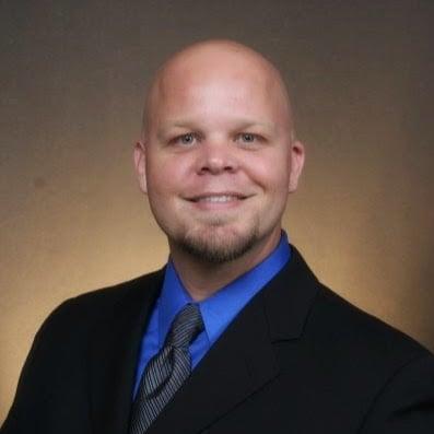 Photo of Aaron B.