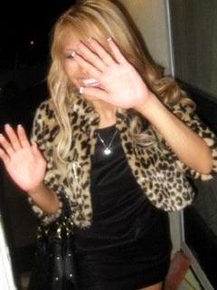 photo of Samantha P.