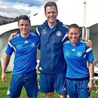 Photo of Aleksandar Alex F.