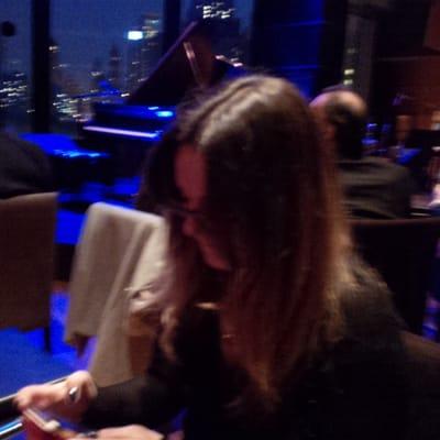 Photo of Livia D.
