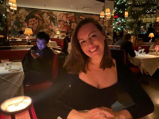 photo of Christina D.