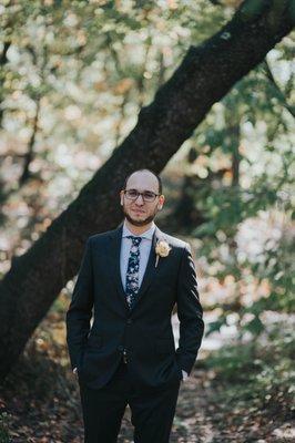 Photo of Sam T.