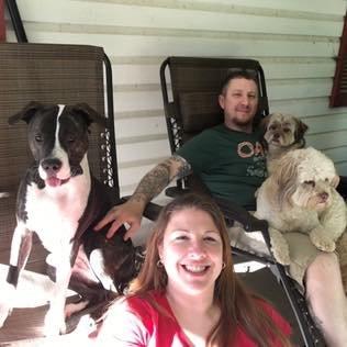 photo of Jennifer M.