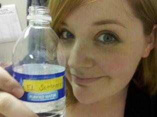 Photo of Jes B.