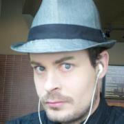 Photo of Michael C.