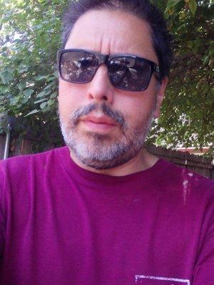 Photo of Ronnie G.