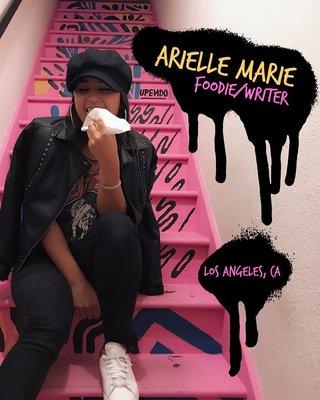 Photo of Arielle S.