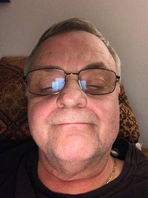 Photo of Robert M.