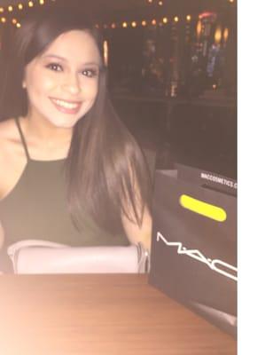 photo of Stephanie E.