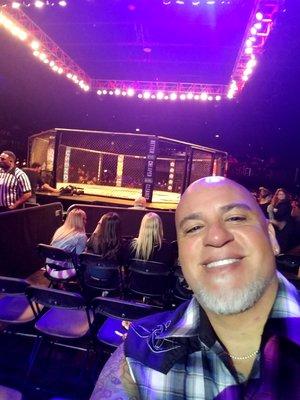 photo of Christopher P.