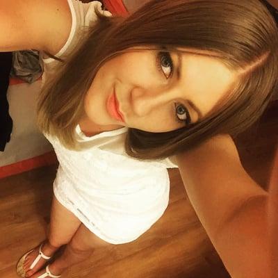 Photo of Jacinda F.