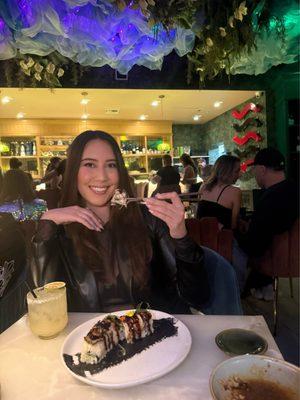 photo of Victoria P.