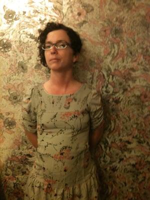 Photo of Sarah N.