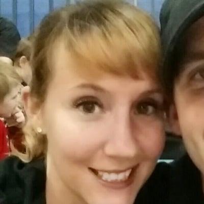Photo of Amber J.