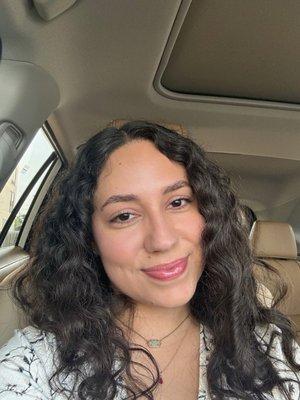 photo of Katarina G.