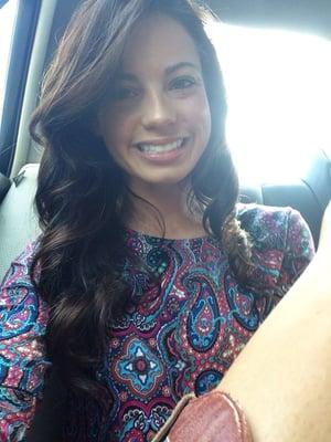 Photo of Kaela T.