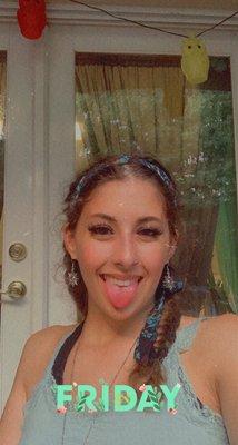 Photo of Abigail s.