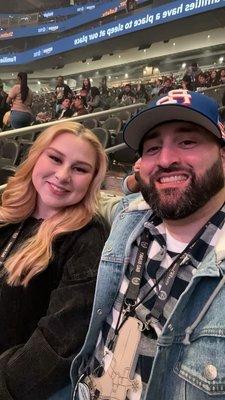 Photo of Johnathan N.