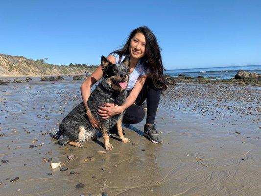 photo of Jennifer C.