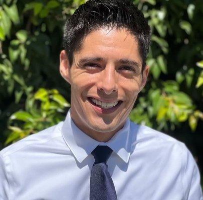 Photo of Jose L.