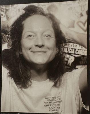 Photo of Mairead C.